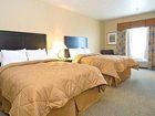 фото отеля Comfort Inn & Suites Selma (Texas)