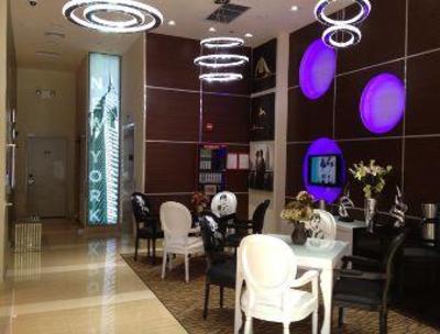 фото отеля Howard Johnson Soho