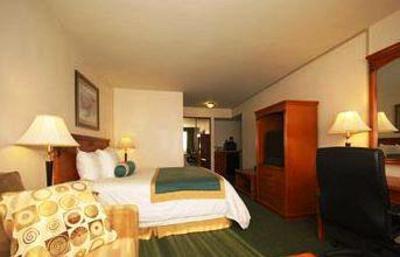 фото отеля Best Western Plus South Bay Hotel