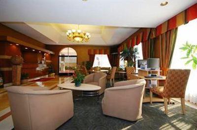 фото отеля Best Western Plus South Bay Hotel
