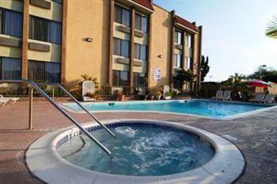 фото отеля Best Western Plus South Bay Hotel