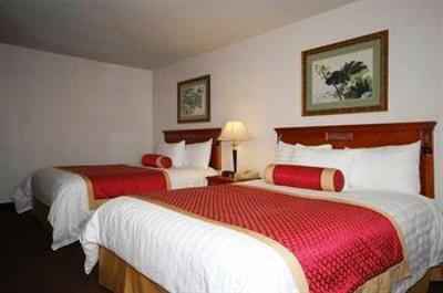 фото отеля Best Western Plus South Bay Hotel