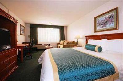 фото отеля Best Western Plus South Bay Hotel