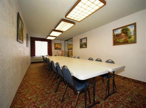 фото отеля Best Western Plus South Bay Hotel