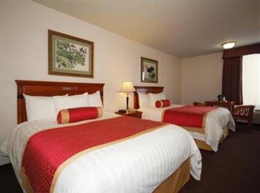 фото отеля Best Western Plus South Bay Hotel