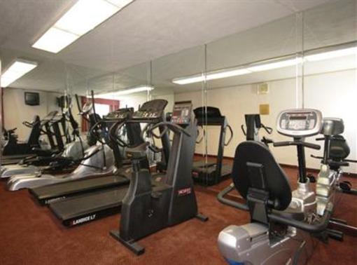 фото отеля Best Western Plus South Bay Hotel