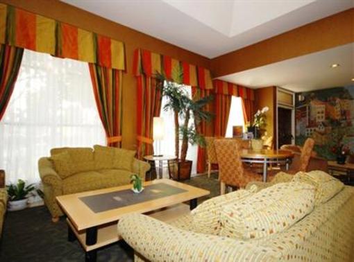фото отеля Best Western Plus South Bay Hotel
