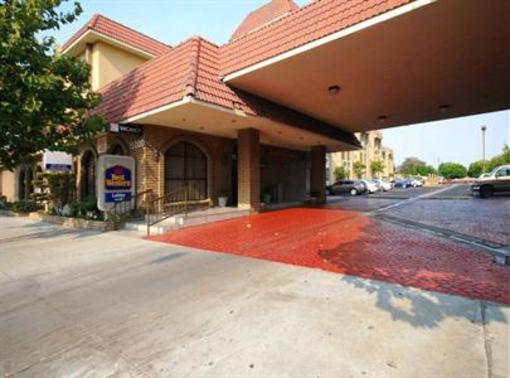 фото отеля Best Western Plus South Bay Hotel