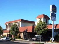 Best Western Plus South Bay Hotel