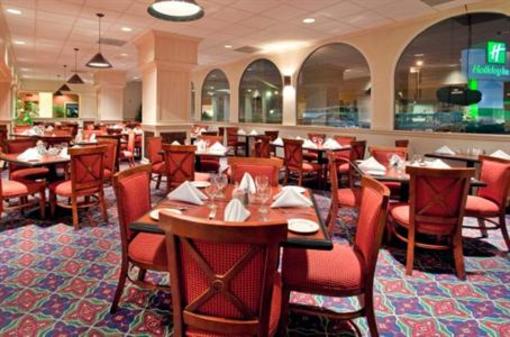 фото отеля Holiday Inn San Francisco Fishermans Wharf