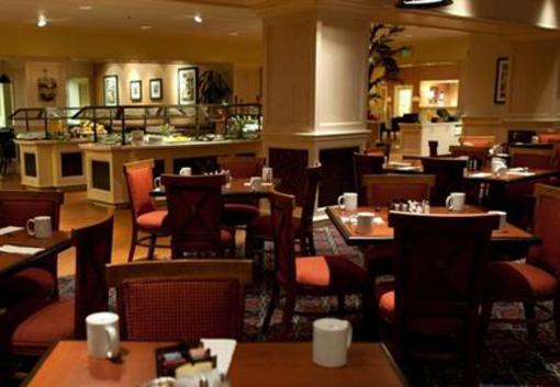 фото отеля Holiday Inn San Francisco Fishermans Wharf