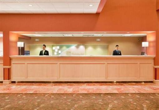 фото отеля Holiday Inn San Francisco Fishermans Wharf