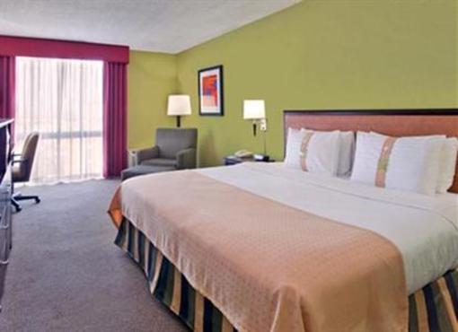 фото отеля Holiday Inn San Francisco Fishermans Wharf