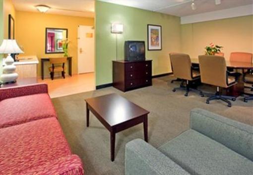 фото отеля Holiday Inn San Francisco Fishermans Wharf