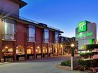 фото отеля Holiday Inn San Francisco Fishermans Wharf