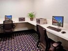 фото отеля Holiday Inn San Francisco Fishermans Wharf