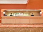 фото отеля Holiday Inn San Francisco Fishermans Wharf
