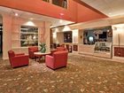 фото отеля Holiday Inn San Francisco Fishermans Wharf