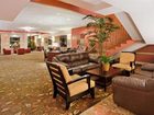 фото отеля Holiday Inn San Francisco Fishermans Wharf