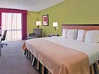 фото отеля Holiday Inn San Francisco Fishermans Wharf