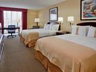 фото отеля Holiday Inn San Francisco Fishermans Wharf