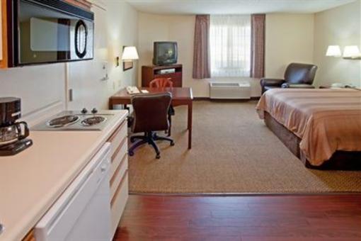 фото отеля Candlewood Suites Houston Clear Lake