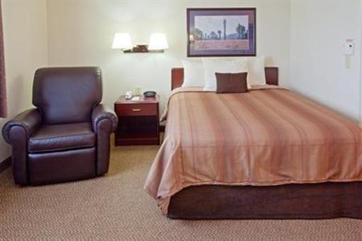 фото отеля Candlewood Suites Houston Clear Lake