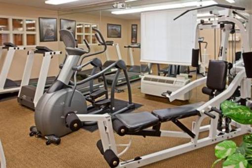 фото отеля Candlewood Suites Houston Clear Lake