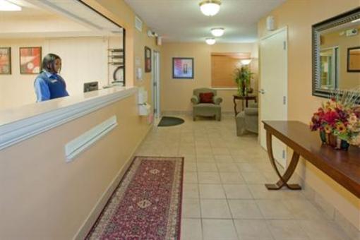 фото отеля Candlewood Suites Houston Clear Lake