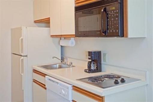 фото отеля Candlewood Suites Houston Clear Lake