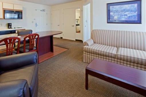 фото отеля Candlewood Suites Houston Clear Lake