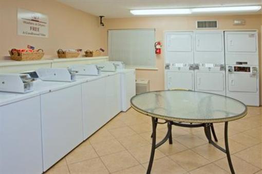 фото отеля Candlewood Suites Houston Clear Lake