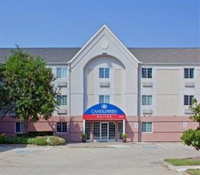 фото отеля Candlewood Suites Houston Clear Lake