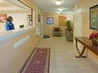 фото отеля Candlewood Suites Houston Clear Lake