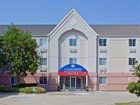 фото отеля Candlewood Suites Houston Clear Lake