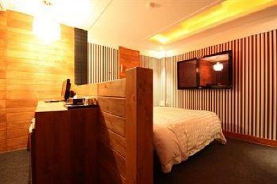 фото отеля Hotel Mare Seoul