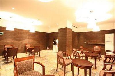фото отеля Hotel Mare Seoul