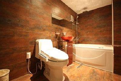 фото отеля Hotel Mare Seoul