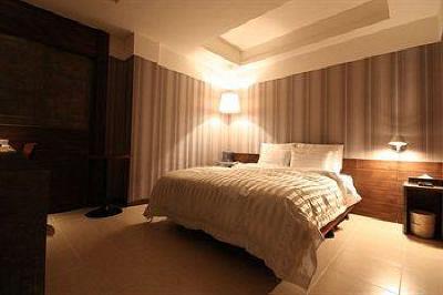 фото отеля Hotel Mare Seoul