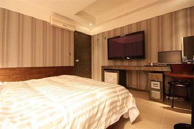 фото отеля Hotel Mare Seoul