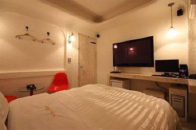 фото отеля Hotel Mare Seoul