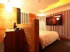 фото отеля Hotel Mare Seoul