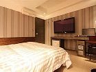 фото отеля Hotel Mare Seoul
