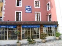 Hotel De Savoie Annecy