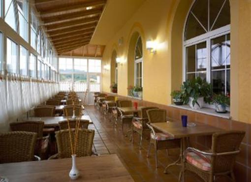 фото отеля Casona El Carmen Hotel