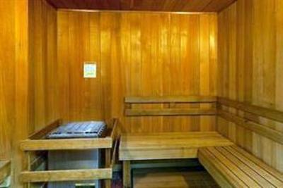 фото отеля Holiday Inn Express Tracy