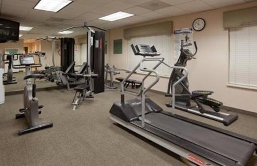 фото отеля Holiday Inn Express Tracy