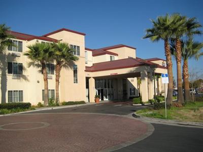 фото отеля Holiday Inn Express Tracy