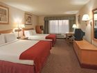 фото отеля Holiday Inn Express Tracy