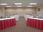 фото отеля Holiday Inn Express Tracy